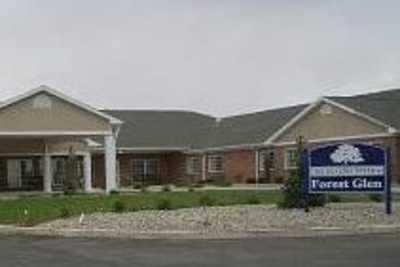 Photo of Forest Glen Health Campus