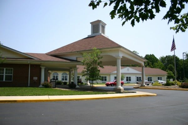Photo of Cadia Healthcare Capitol Healthcare