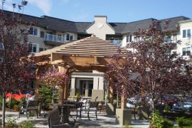 Summerwood Village Retirement Residence 