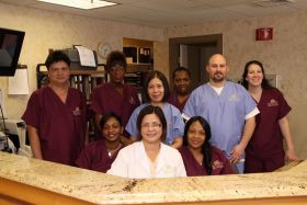 Avista Healthcare 