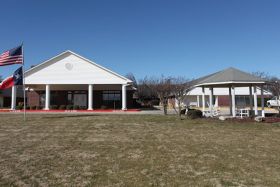 Photo of Lamar Place