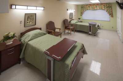 Photo of Fort Lauderdale Health & Rehab