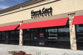 Home Care Assistance of Douglas County 