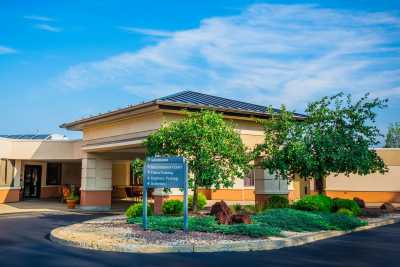 Photo of Autumn View Health Care Facility