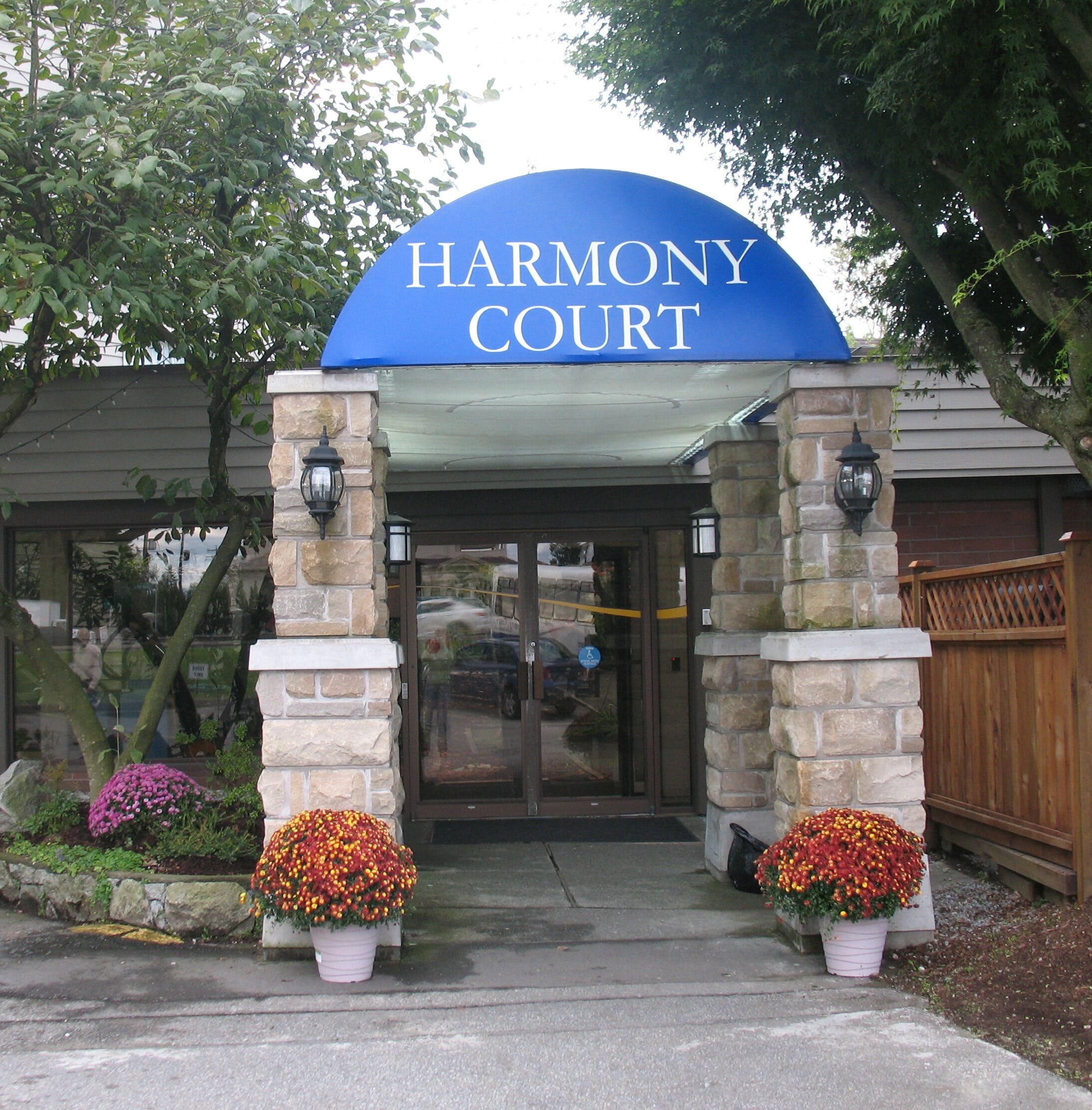 Photo of AgeCare Harmony Court Estate