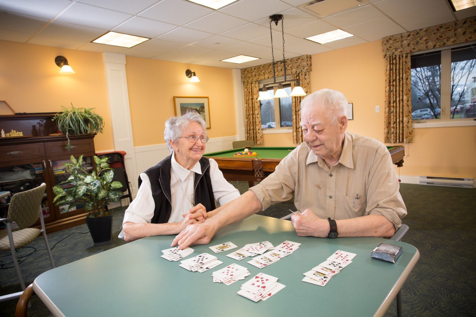 Casa Loma Seniors Village 