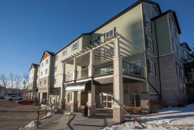 Millrise Seniors Village 