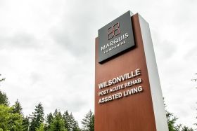 Photo of Marquis Wilsonville