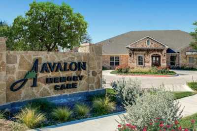 Photo of Avalon Memory Care - Carrollton