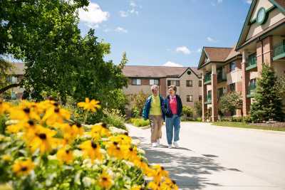 Photo of Forest Ridge Senior Community