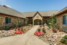 Avalon Memory Care - Fort Worth 