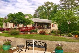 Killian Hill Personal Care Home 