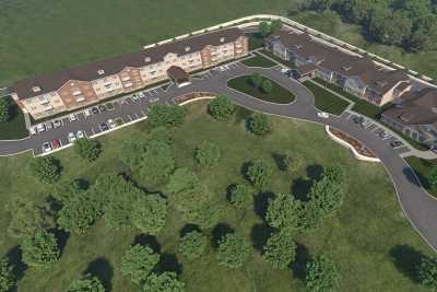 Photo of Castlewood Senior Living