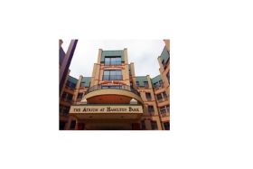 Alaris Health at The Atrium 