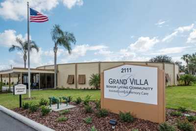 Photo of Grand Villa of Lakeland