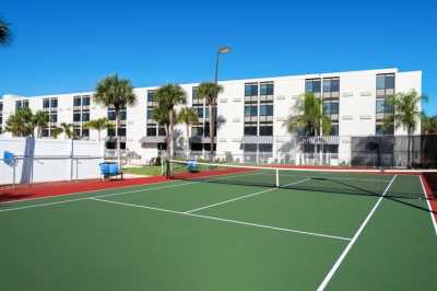 Photo of La Orilla of St. Petersburg