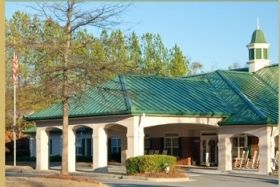 St. Ives Memory Care 