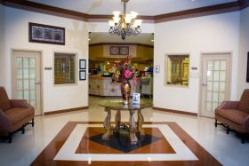 Legend Oaks Healthcare and Rehabilitation - South San Antonio 