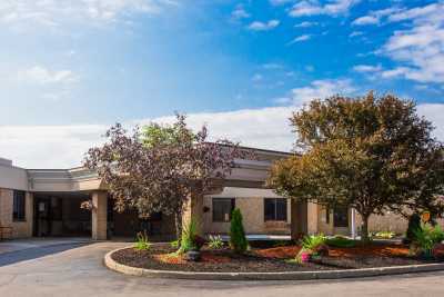 Photo of Garden Grove Convalescent Hospital