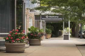 Thorek Retirement Community 