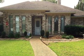Chimney Hill Assisted Living (CLOSED) 