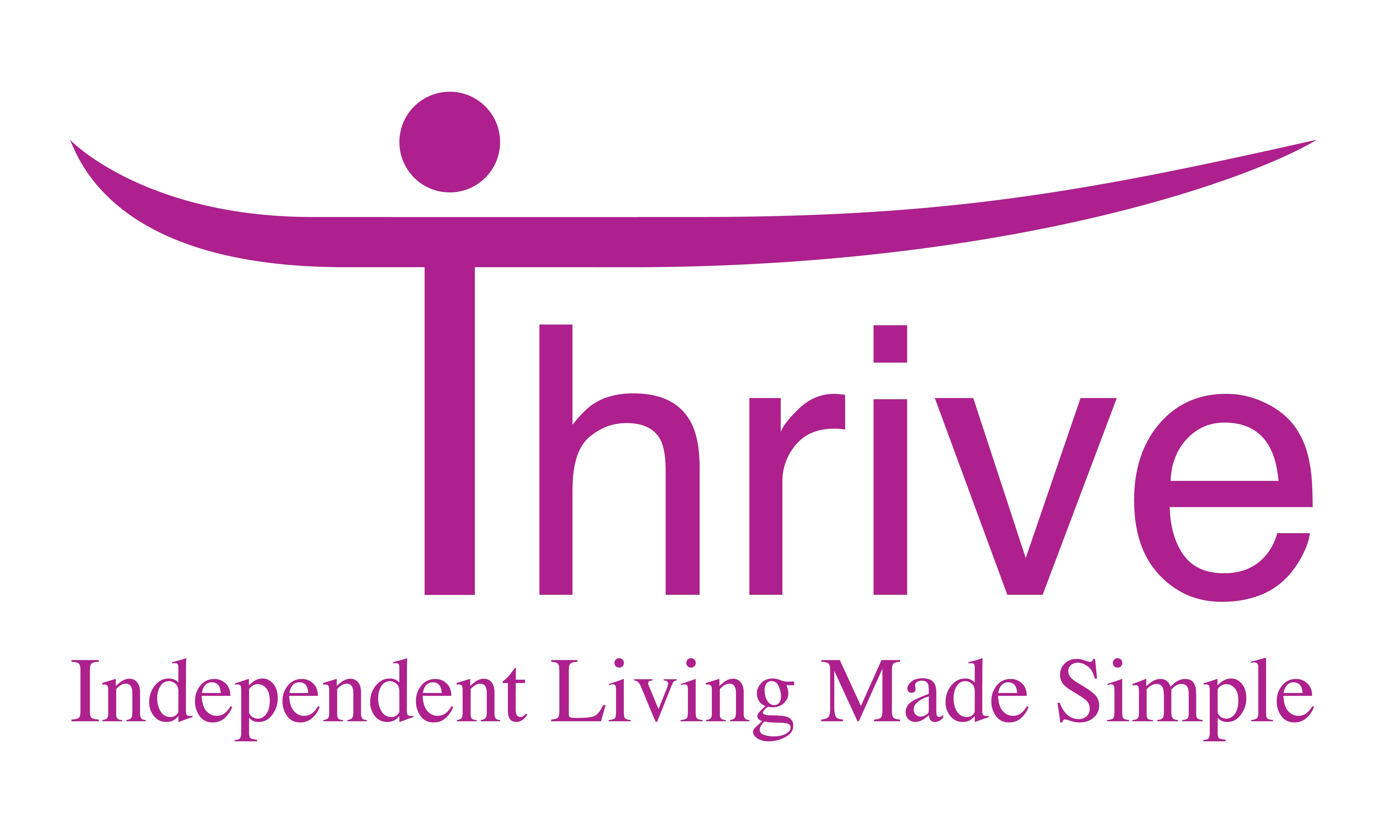 Thrive Home Care - Ottawa