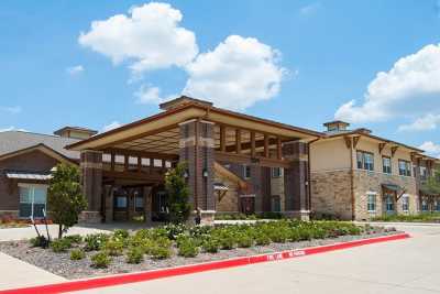 Photo of Cedar Bluff Assisted Living and Memory Care