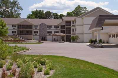 Photo of Miller's Senior Living Community-Mooresville