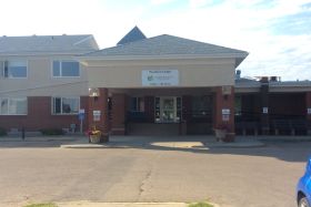 Pembina Lodge - PUBLIC 