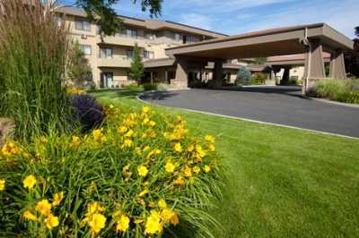 Photo of Royal Columbian