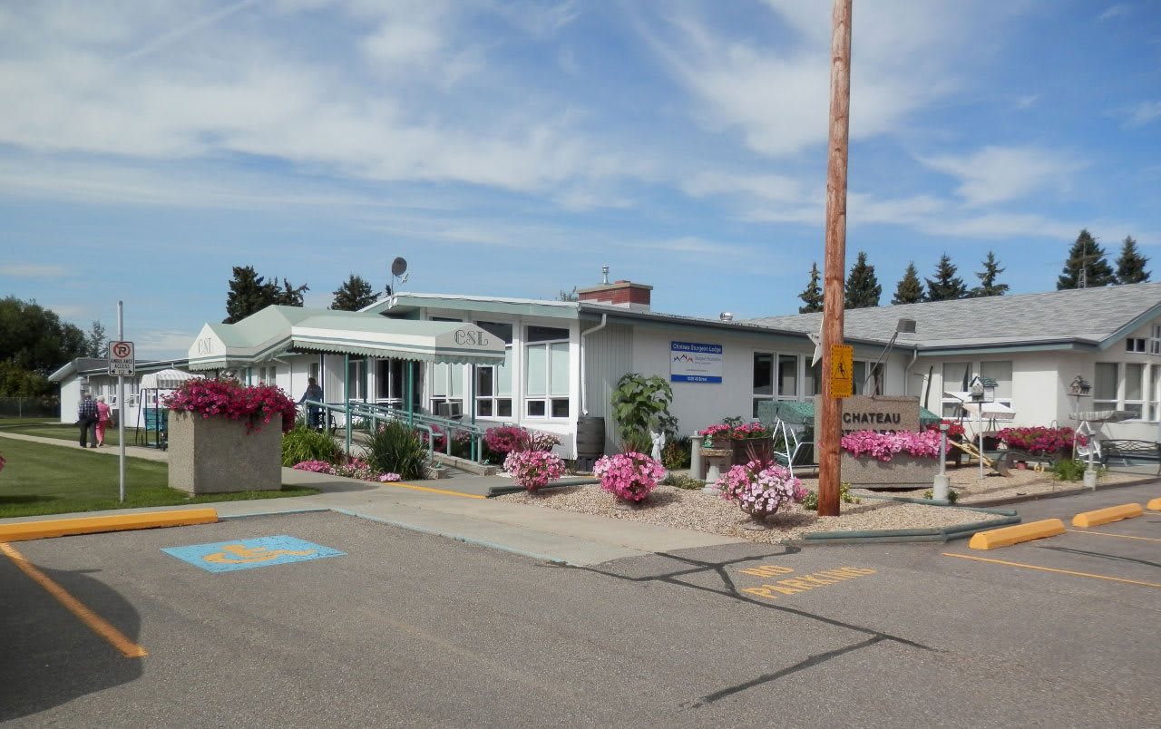 Photo of Chateau Sturgeon Lodge