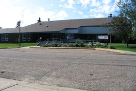 Diamond Spring Lodge 