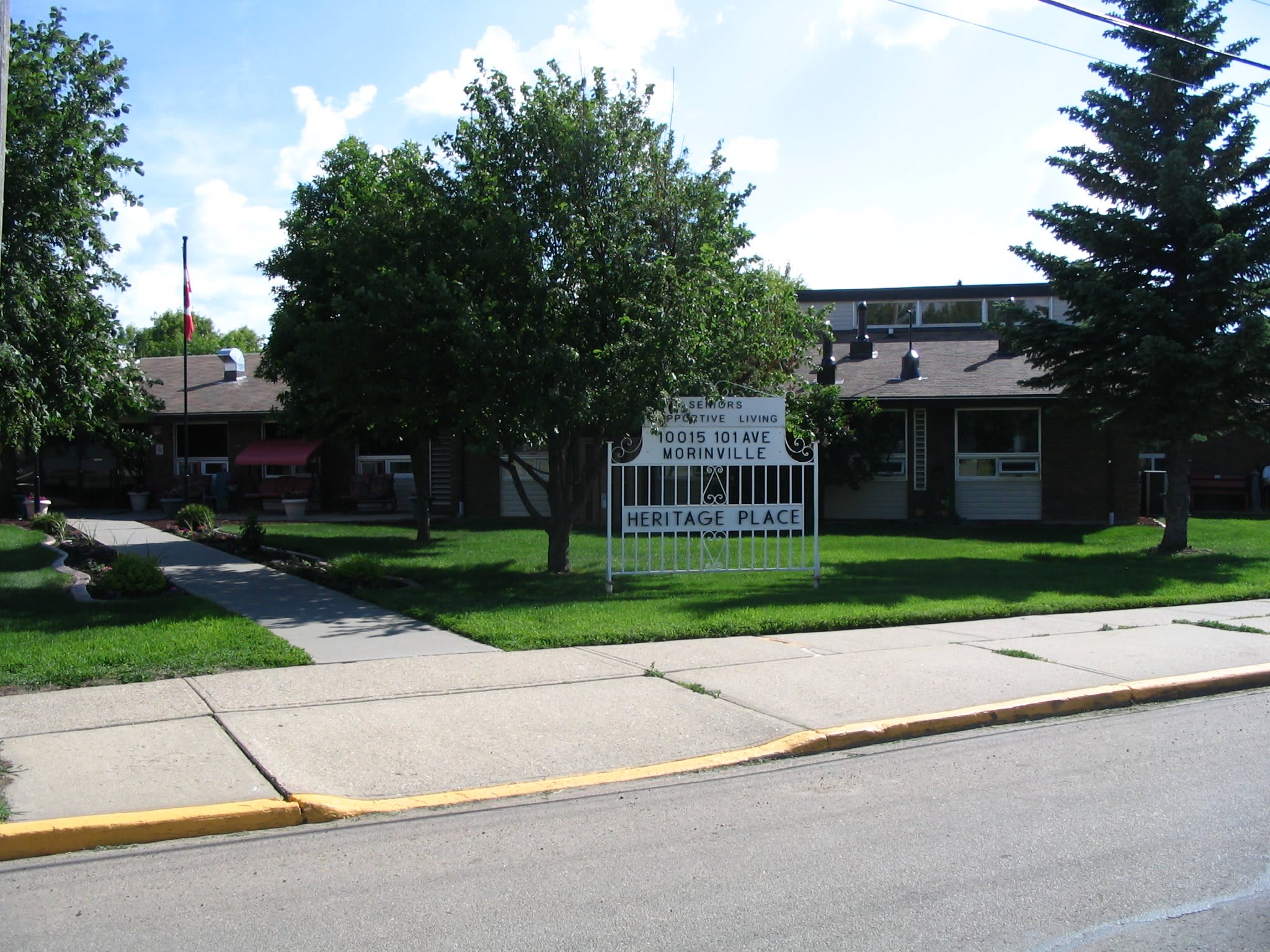 Photo of Heritage Place Lodge