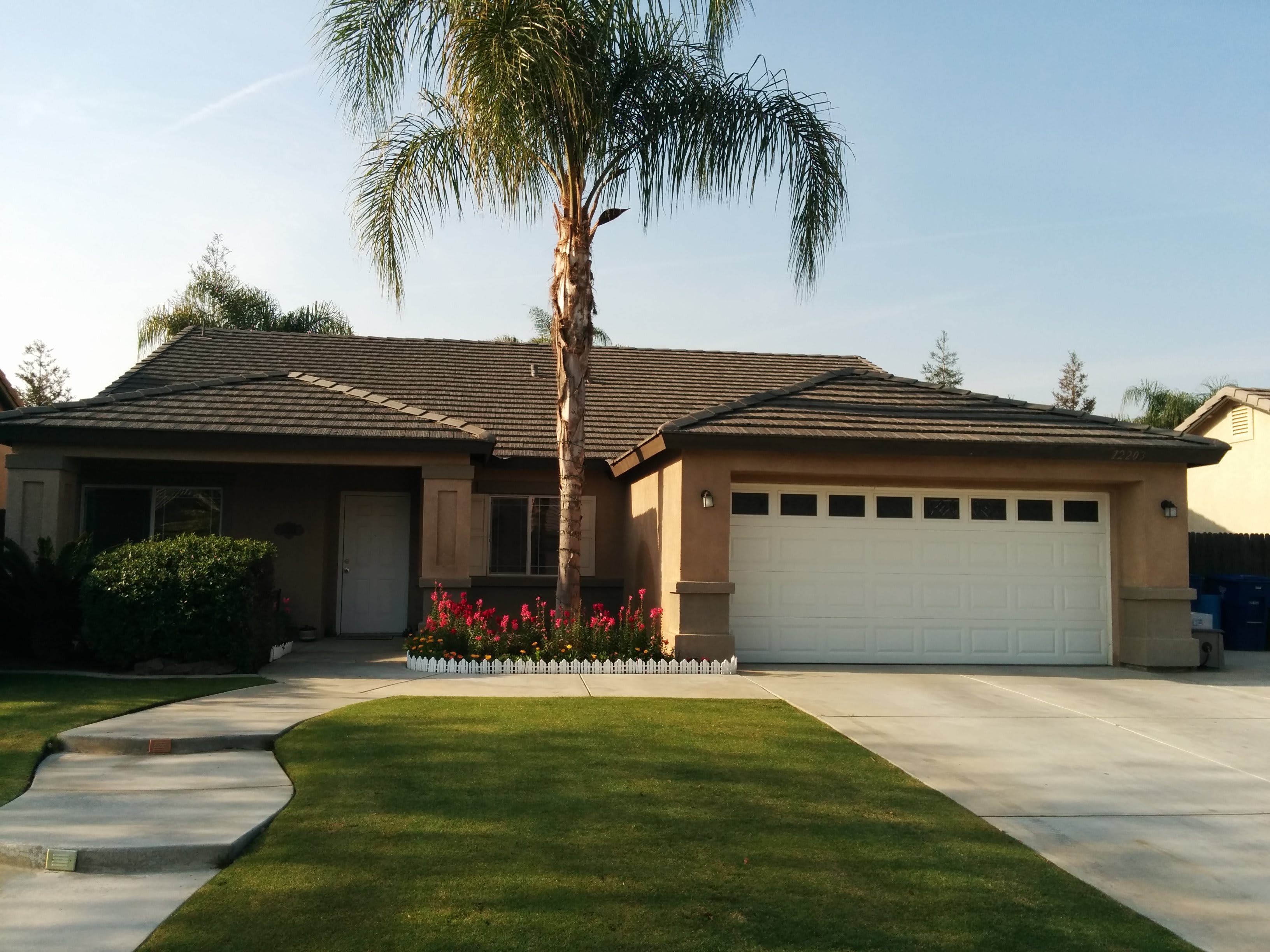 Photo of A and A Bakersfield Care Home