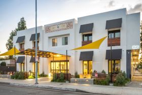AvantGarde Senior Living 