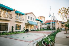 Photo of Sunnycrest Senior Living