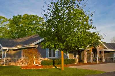 Photo of New Perspective Senior Living Mequon