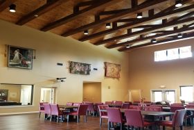 The Bellaire Senior Lodges 