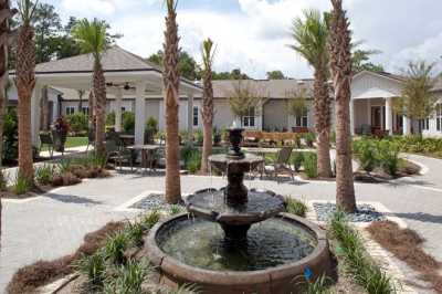 Photo of Ortega Gardens Memory Care