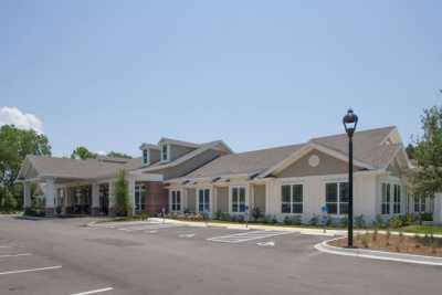 Photo of San Jose Gardens Alzheimer's Special Care Center