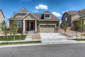 Senior Living at Sierra Ridge 