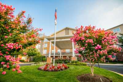 Photo of Arbor Terrace of Herndon