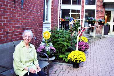 Photo of Cardinal Retirement Residence