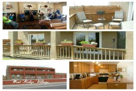 Tender Heart Assisted Living 