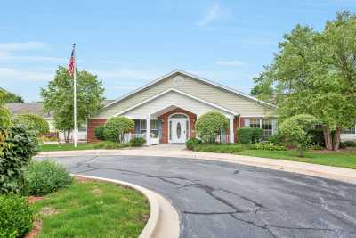 Photo of Charter Senior Living of Hazel Crest