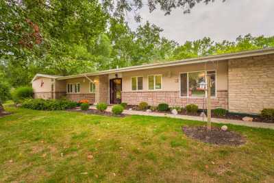 Photo of Family Tree - Washington Township