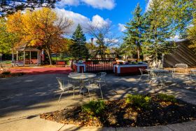Woodside Senior Living 