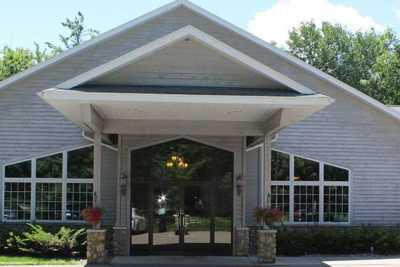 Photo of North Crest