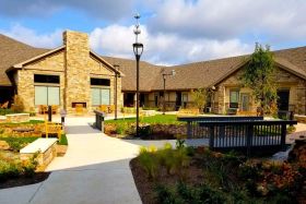 Fundamental - Cedar Pointe Health and Wellness 