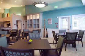 DeSano Place Village and Lodge 